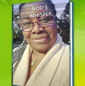 Meet your Posher, Edith